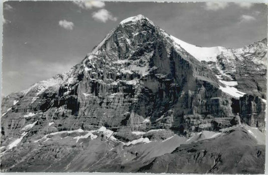 10545160 Eiger Grindelwald Eiger  x Eiger Grindelwald