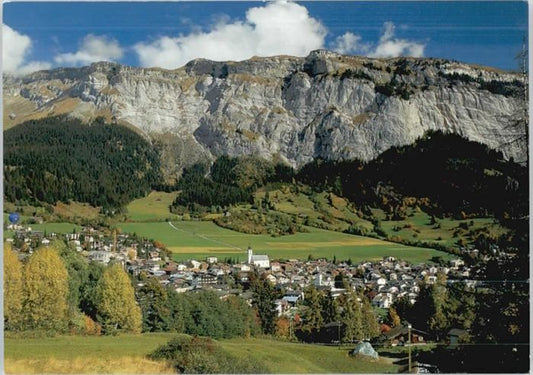 10544757 Flims Dorf Flims Dorf  x Flims Dorf