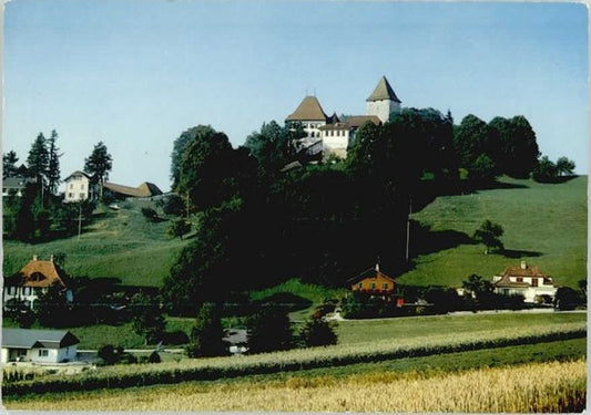 10544703 Trachselwald Trachselwald Schloss * Trachselwald