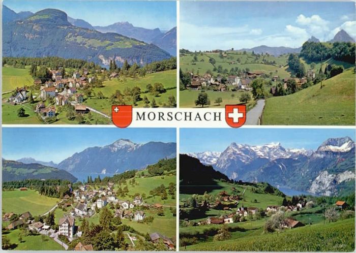 10544915 Morschach Morschach  * Morschach