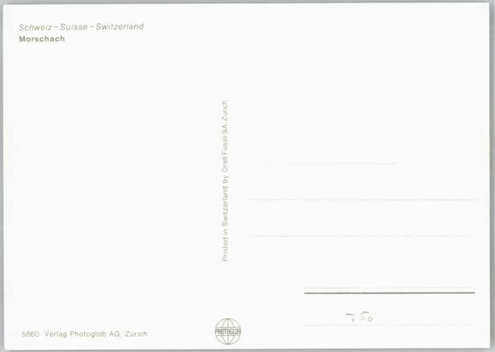 10544915 Morschach Morschach  * Morschach