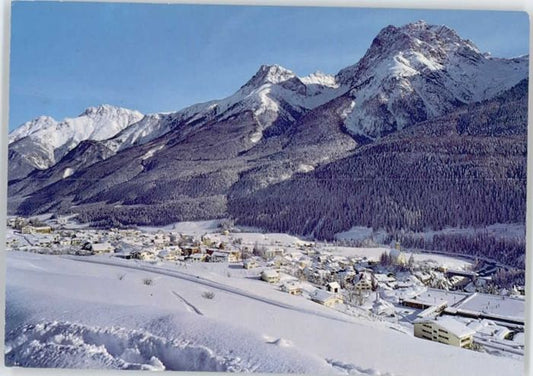 10544762 Scuol Scuol  x Scuol