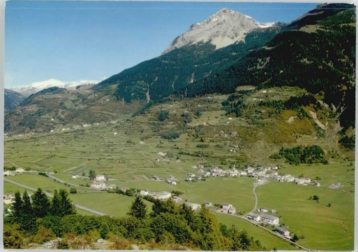 10544750 Poschiavo Poschiavo  x Poschiavo