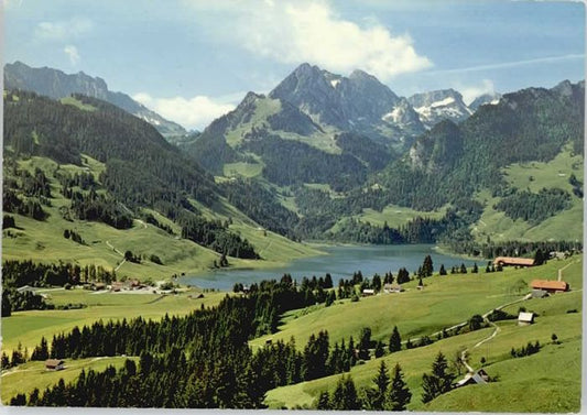 10544714 Schwarzsee Schwarzsee  x