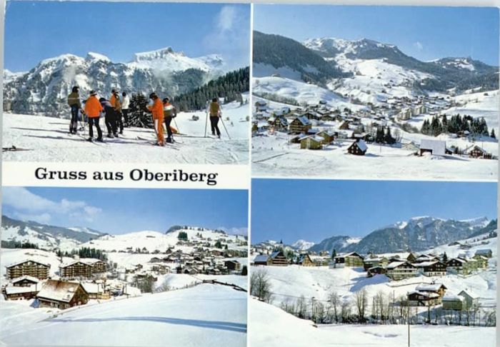 10544920 Oberiberg Oberiberg  x Oberiberg