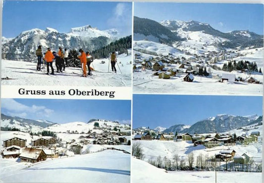 10544920 Oberiberg Oberiberg  x Oberiberg