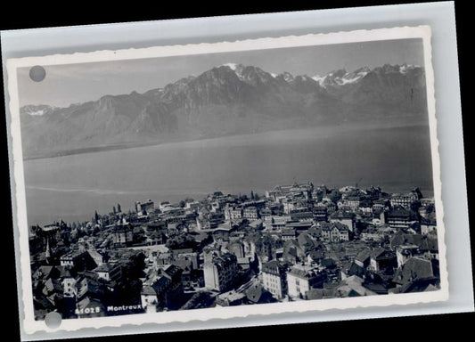 10721843 Montreux VD Montreux  x