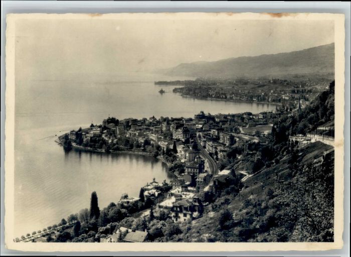 10721872 Montreux VD Montreux  x