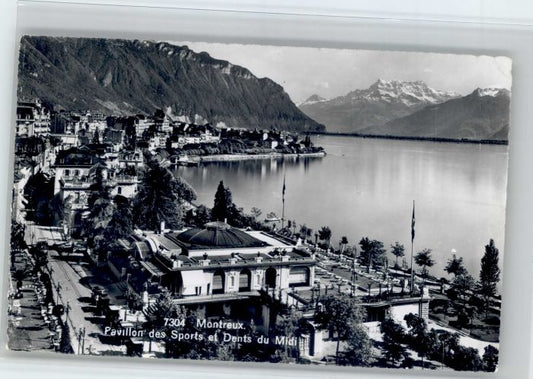 10721879 Montreux VD Montreux  x