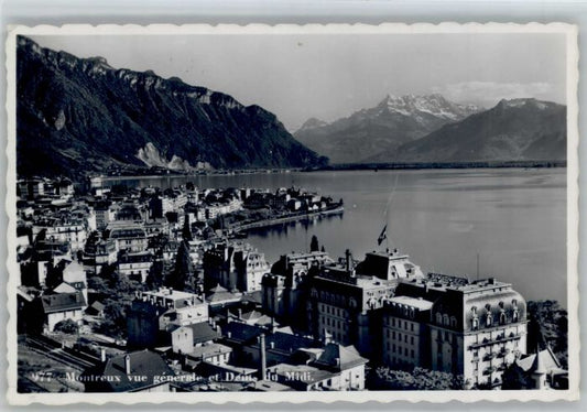 10721881 Montreux VD Montreux  x