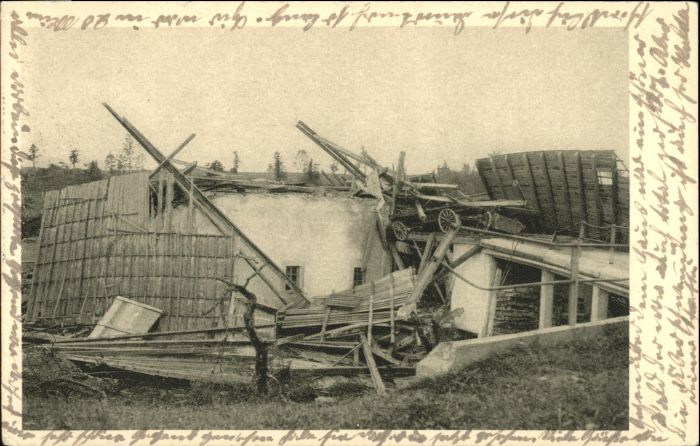 10791476 La Chaux-de-Fonds La Chaux-de-Fonds Cyclone 1926 Ferme Geiser x La Chau