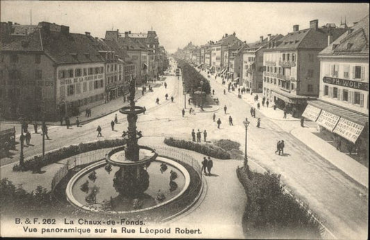 10791486 La Chaux-de-Fonds La Chaux-de-Fonds x La Chaux-de-Fonds