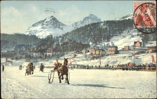 10791403 St Moritz GR St Moritz x St. Moritz