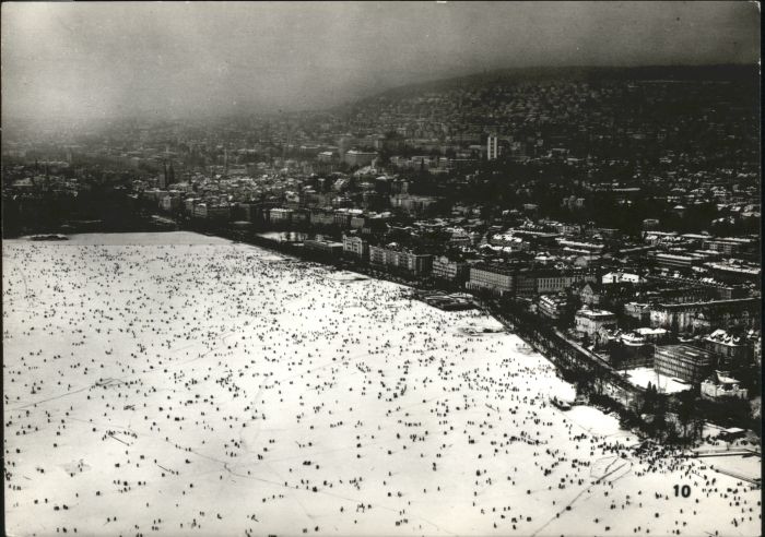 10791792 Zuerich Zuerich Seegfroerni * Zuerich