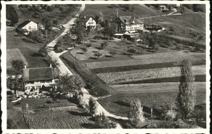 10802639 Lausanne VD Lausanne [Photo] Wuergler Le Hameau du Landard * Lausanne