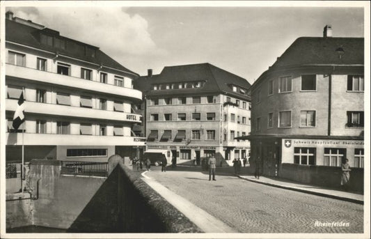 10802049 Rheinfelden AG Rheinfelden x Rheinfelden