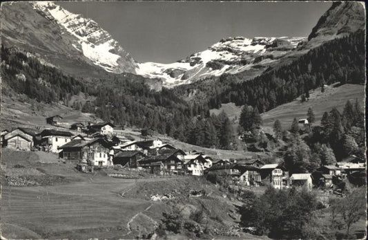 10574471 Leukerbad Leukerbad  x Leukerbad