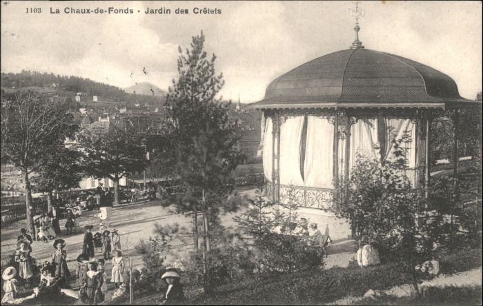 10574675 La Chaux-de-Fonds La Chaux-de-Fonds x La Chaux-de-Fonds