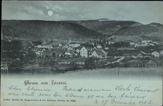 10574794 Liestal Liestal  x Liestal