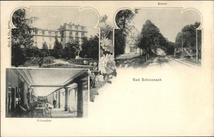 10574830 Bad Schinznach Bad Schinznach * Schinznach Bad