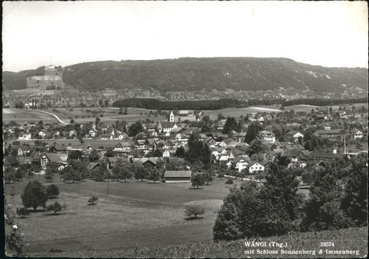 10575085 Waengi Waengi Château de Sonnenberg x Waengi