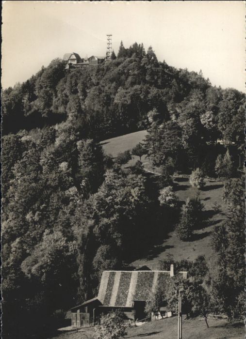 10544493 Uetliberg Zuerich Uetliberg Restaurant Uto Kulm x Uetliberg Zuerich