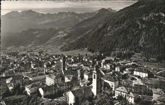 10543920 Poschiavo Poschiavo  * Poschiavo