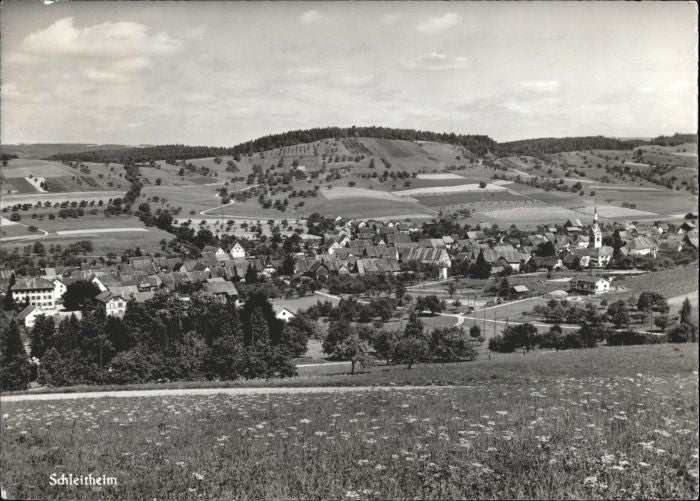 10544125 Schleitheim Schleitheim  x Schleitheim