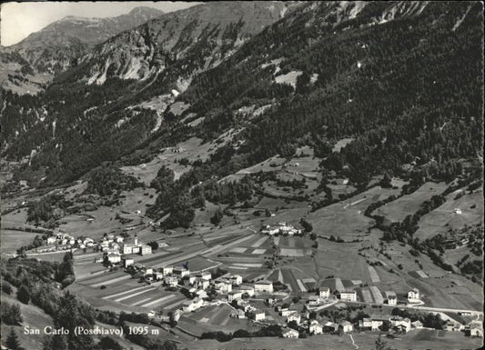 10543921 Poschiavo Poschiavo  x Poschiavo