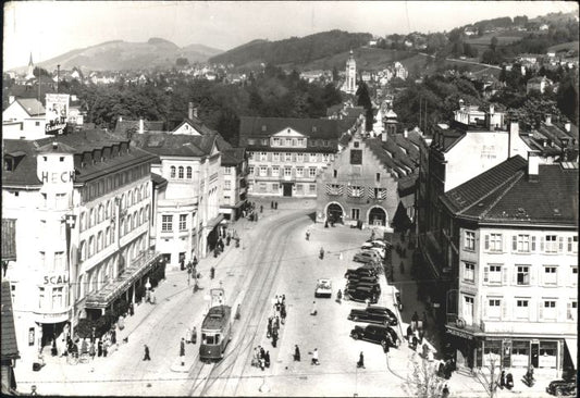 10544201 St Gallen SG St Gallen Hechtplatz x St. Gallen