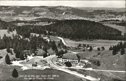 10723571 La Chaux-de-Fonds Hôtel La Chaux-de-Fonds x La Chaux-de-Fonds