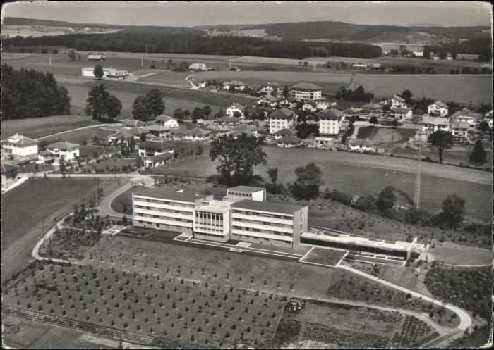 10723190 Fribourg FR Fribourg Aviation photo * Fribourg