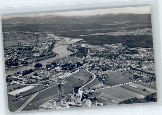 10737880 Rheinfelden AG Rheinfelden Aviation photo * Rheinfelden