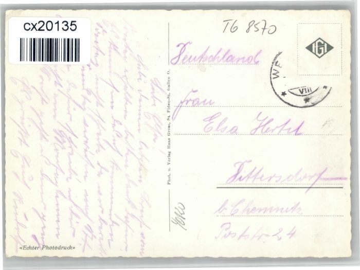 10738193 Weinfelden Weinfelden x Weinfelden