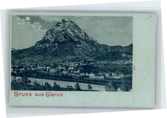 10752985 Glaris GL Glaris * Glaris