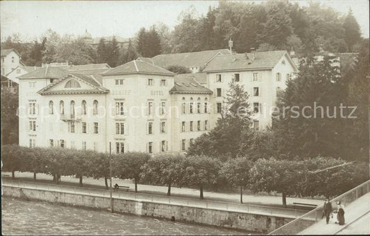 12009343 Zurich Hôtel Schiff Zurich