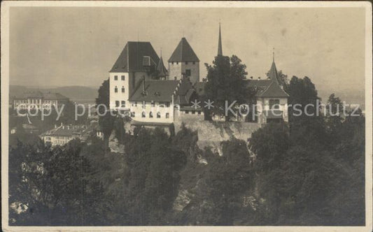 12334289 Burgdorf Bern Schloss