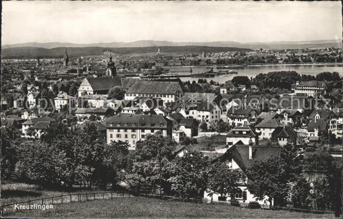 12336329 Kreuzlingen TG Panorama