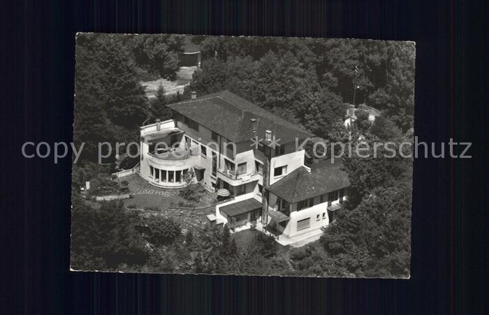 12358671 Maison de convalescence Ascona TI Kurheim Casa Andrea Cristoforo Aviation photo