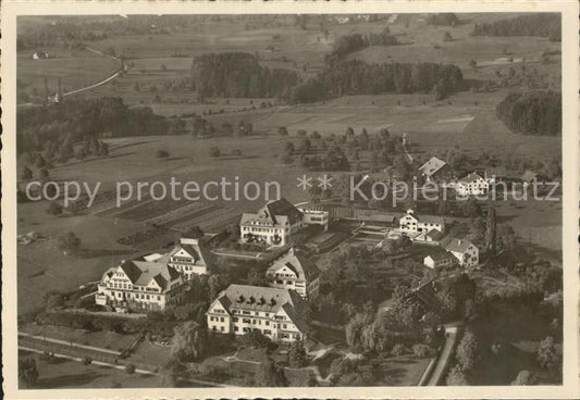 12360060 Meilen Hohenegg Fliegeraufnahme Meilen