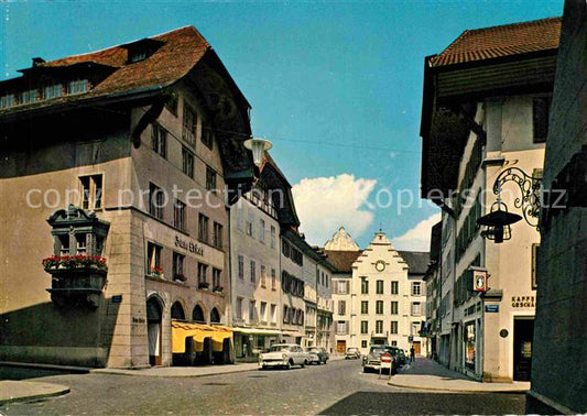 12607905 Aarau AG Rathausgasse