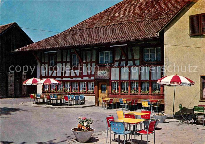 32626978 Zuerichberg ZH Restaurant Alter Tobelhof