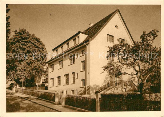 12700394 Zuerich ZH Geobotanisches Institut Ruebel Zuerich ZH