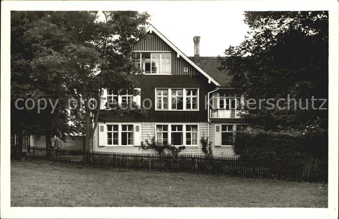 12584562 Appenzell IR Camp de vacances de la Croix Bleue Zuerich Appenzell IR