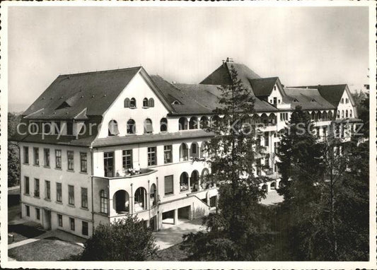 12585362 Hôpital Frauenfeld Frauenfeld