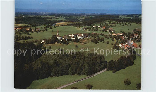 12589149 St Pelagiberg Fliegeraufnahme Kurhaus Marienburg St. Pelagiberg