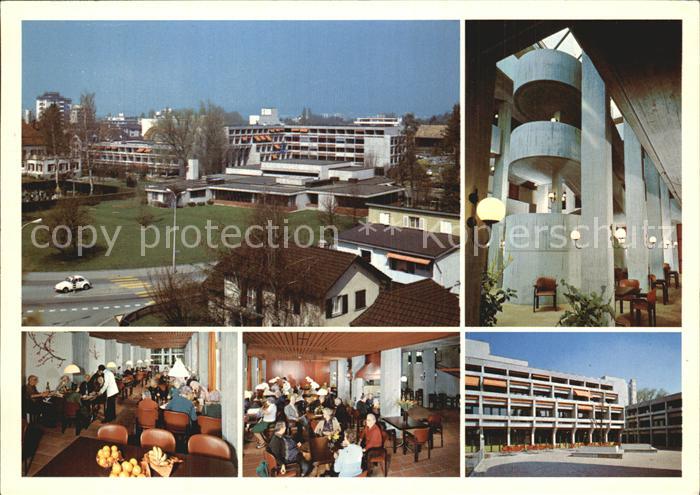 12587463 Kreuzlingen Maison de retraite TG Kreuzlingen