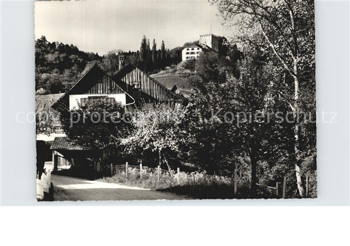 12590069 Weinfelden Château de Weinfelden