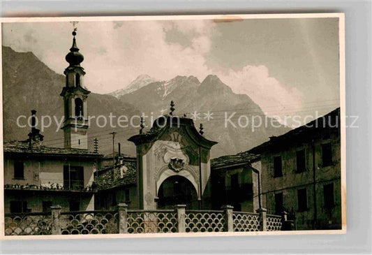 12732820 Glaris GL Église Glaris