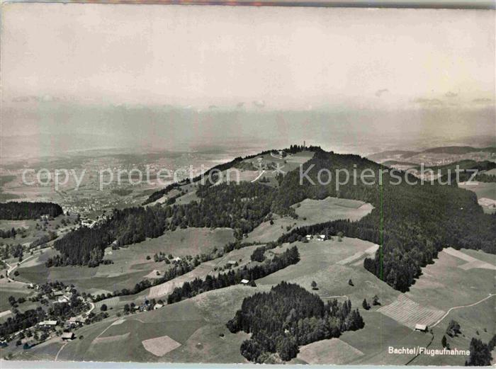 12725313 Bachtel Kulm Aviation photo Bachtel